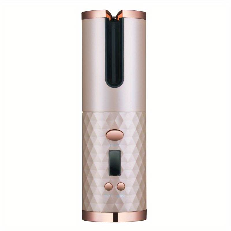 Aurahaus Portable Hair Curler