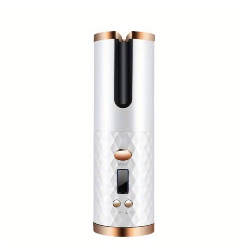 Aurahaus Portable Hair Curler