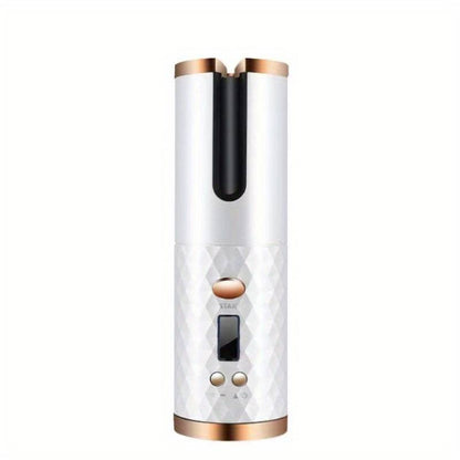Aurahaus Portable Hair Curler