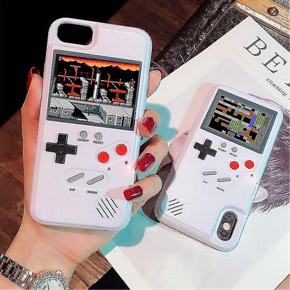 Aurahaus iPhone GameCase