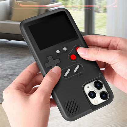 Aurahaus iPhone GameCase