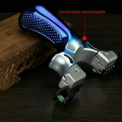 Aurahaus Laser Slingshot