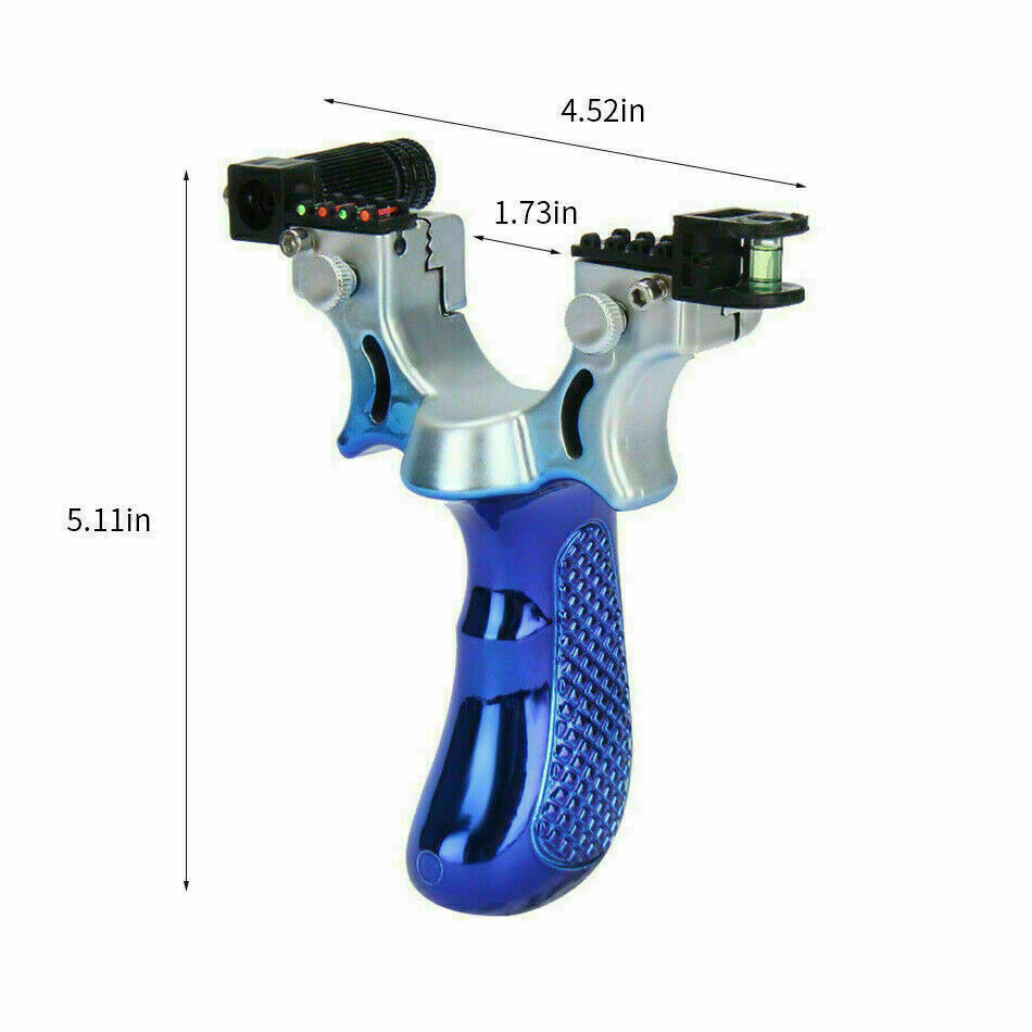 Aurahaus Laser Slingshot