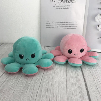 Aurahaus Octopus Plush Toy