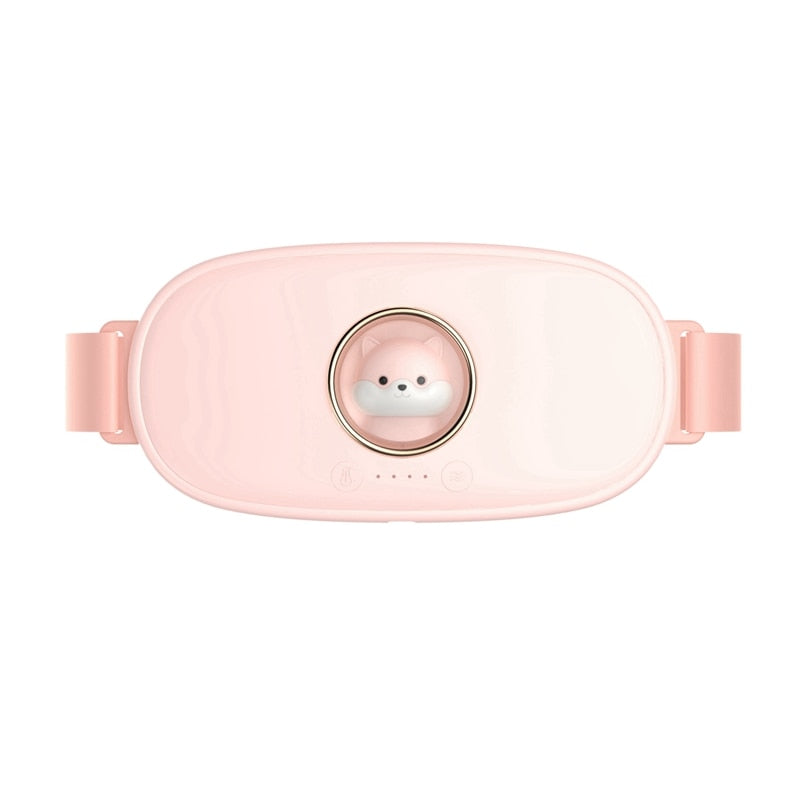 Aurahaus Menstrual Massager