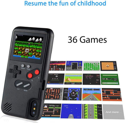 Aurahaus iPhone GameCase