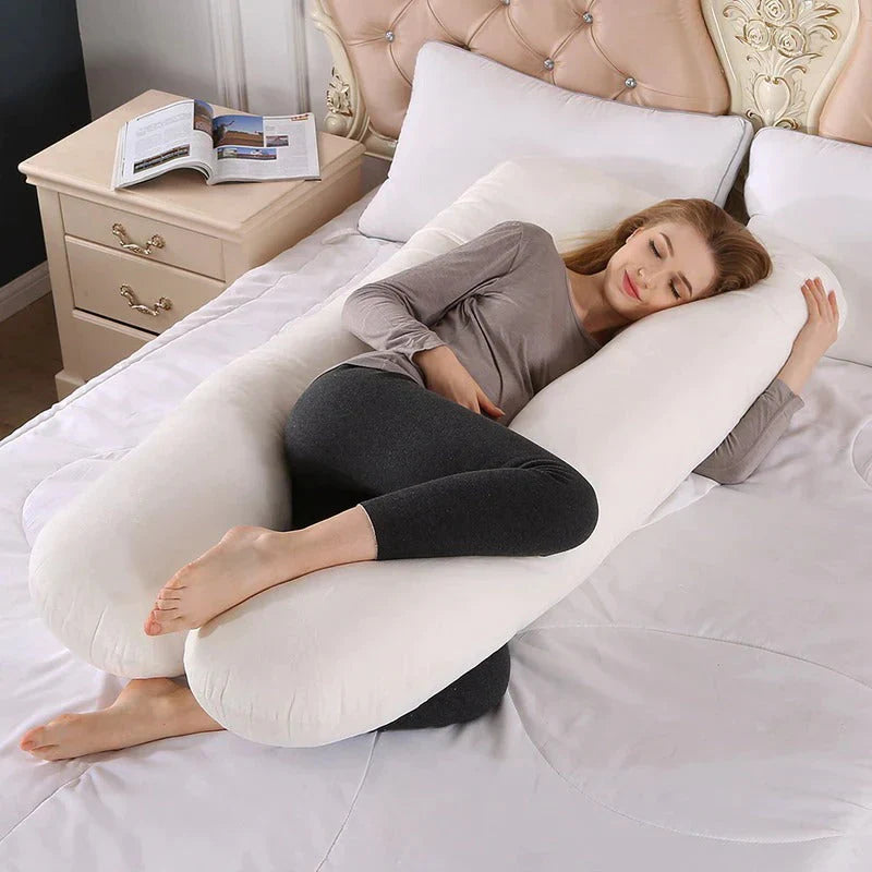 Aurahaus Sleep Therapy Pillow
