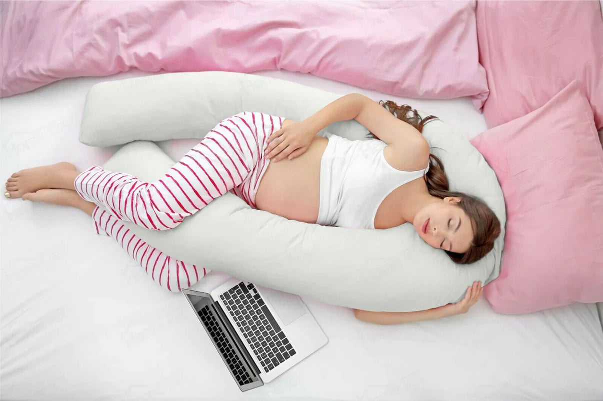 Aurahaus Sleep Therapy Pillow