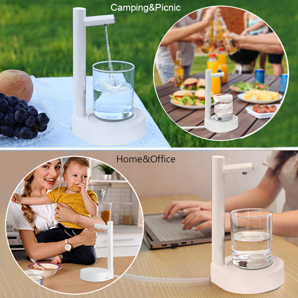 Aurahaus Desktop Water Dispenser