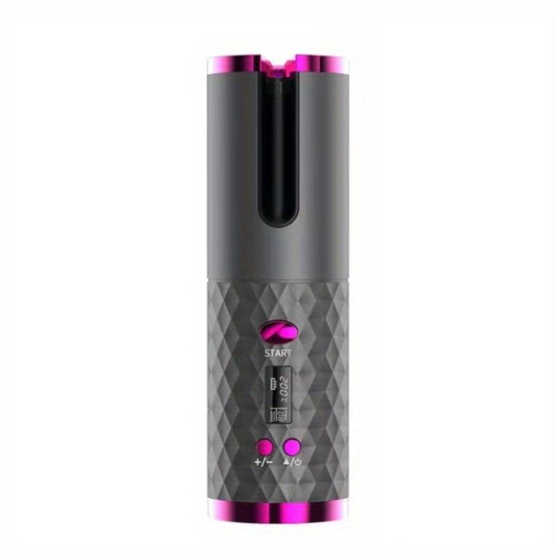 Aurahaus Portable Hair Curler