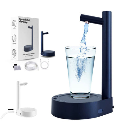 Aurahaus Desktop Water Dispenser