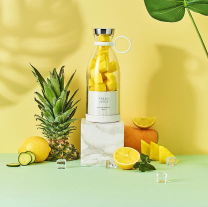 Aurahaus Blender Bottle