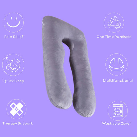 Aurahaus Sleep Therapy Pillow