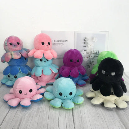 Aurahaus Octopus Plush Toy