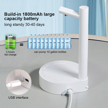 Aurahaus Desktop Water Dispenser