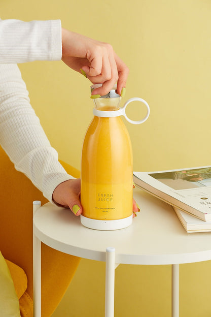 Aurahaus Blender Bottle