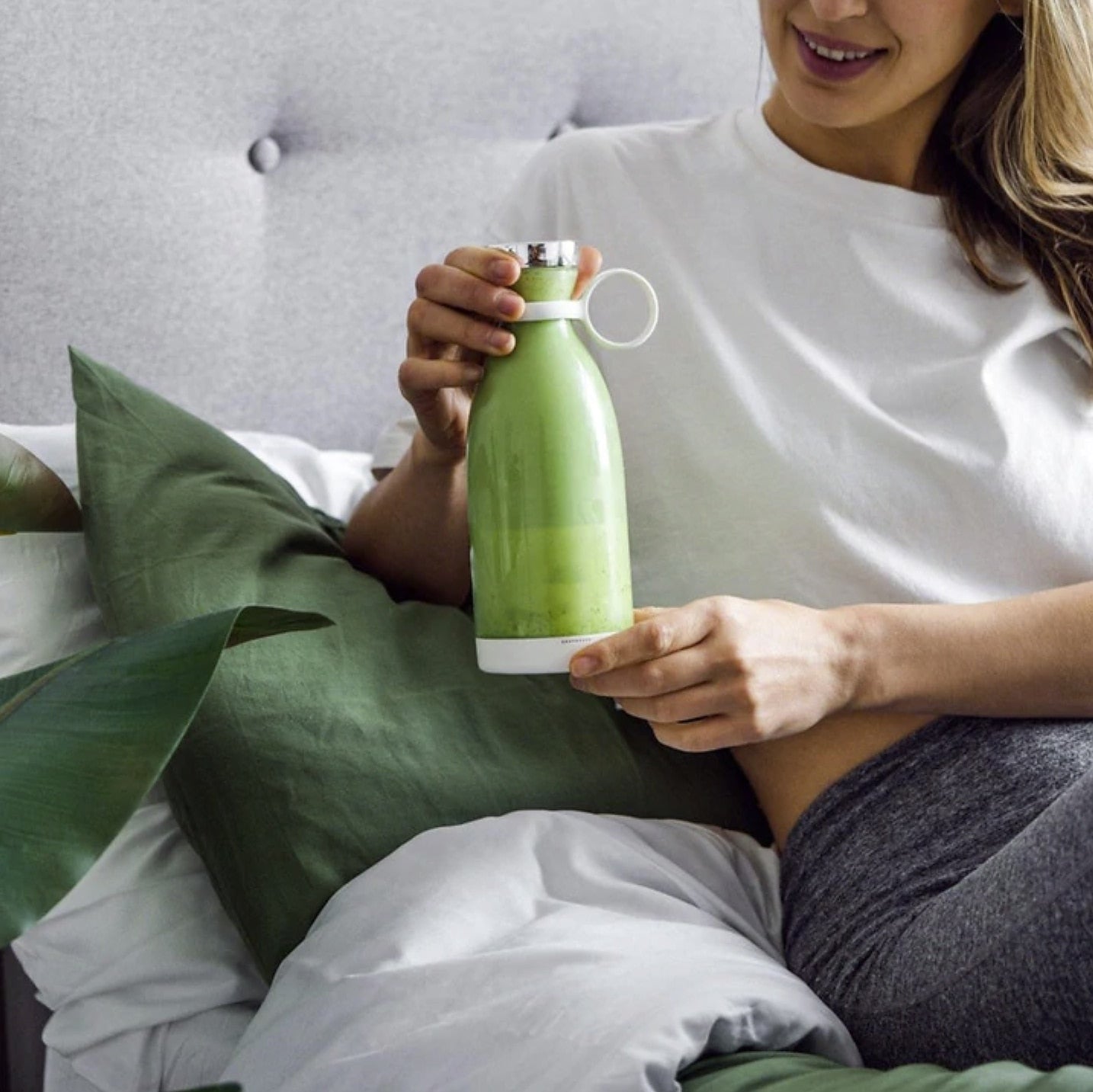Aurahaus Blender Bottle