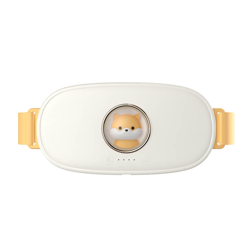 Aurahaus Menstrual Massager