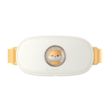 Aurahaus Menstrual Massager